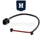 Holstein 2BWS0209 Disc Brake Pad Wear Sensor For WS420 WK679 V10721202 Hx New. Price: $22.12.