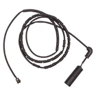 For Bmw 325CI 2001-2006 Dfc 341-31013 Hi-temp Rear Disc Brake Pad Wear Sensor New. Price: $18.03.