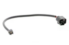 Disc Brake Pad Wear SENSOR-V6 Lux Vemo V10-72-1286 Fits 11-12 Vw Touareg New. Price: $25.99.
