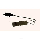 Disc Brake Pad Wear Sensor-base, Front Fvp FH19123 New. Price: $28.99.