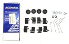 Acdelco Forklift Rear Brake Pad Wear Sensor 18K2523 Nos New. Price: $30.55.