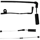 SET-PGD355251311-A Hella Pagid Of Brake Pad Sensors Front Rear Pair New. Price: $50.48.