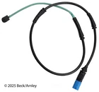 Disc Brake Pad Wear Sensor Beck/arnley 084-2241 New. Price: $50.99.