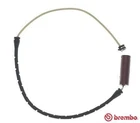 Brembo 00 235 Warning Contact, Brake Pad Wear For Bmw Neu. Price: $24.09.
