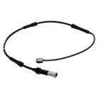 Disc Brake Pad Wear Sensor-r-line Raybestos EWS160 New. Price: $23.70.