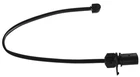 Textar Front Left Brake Pad Wear Sensor For Audi Porsche A6 Macan New. Price: $20.19.