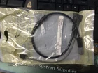 Textar 98052010 Disc Brake Pad Wear Indicator Sensor New. Price: $30.00.