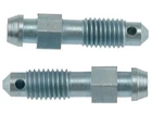 For 2014-2017, 2019-2020 Infiniti QX50 Brake Bleeder Screw 19187HCPK 2015 2016 New. Price: $15.49.