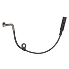 For Chevy Silverado 1500 19-26 Dfc Hi-temp Rear Disc Brake Pad Wear Sensor New. Price: $10.79.