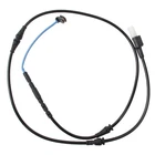 Hella Pagid 355252101 Disc Brake Pad Wear Sensor For 10-13 Range Rover Sport New. Price: $26.99.