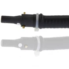 Rr Disc Brake Pads Sensor Wire Centric Parts 116.42002 New. Price: $31.75.