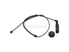 Febi Bilstein Rear Right Brake Pad Wear Sensor 34351165580 Bmw X5 New. Price: $16.08.