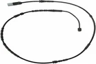 Hella Pagid 355252041 Disc Brake Pad Wear Sensor New. Price: $22.30.