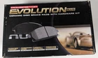 Powerstop 171640A Disc And Brake Shoes - Set, Front New. Price: $26.00.