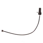 Disc Brake Pad Wear Sensor-r-line Raybestos EWS242 Fits 15-18 Porsche Macan New. Price: $43.75.