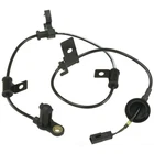 Abs Wheel Speed Sensor Wve 5S12333 New. Price: $104.99.
