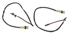 Brembo Front Rear 505MM Electric Brake Pad Wear Sensor For Porsche 911 Boxter New. Price: $17.88.