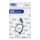 Ebc Brakes EFA040 Wear Lead Sensor Kit Fits 89-95 525I 530I 535I 540I New. Price: $24.99.