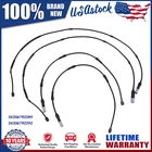 Front Rear Brake Pads Wear Sensor (4 Pack) For Bmw 328I Xdrive 330I 320I 335I M4 New. Price: $28.00.
