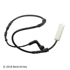 Beck Arnley Disc Brake Pad Wear Sensor For Bmw 128I, 325I, 330I 084-1601 New. Price: $25.88.
