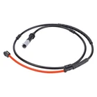 Brake Pad Sensor Rear Driver Passenger Side For 320 330 328 Right Left Bmw M2 New. Price: $19.99.