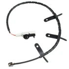 Holstein Parts Disc Brake Pad Wear Sensor New. Price: $56.32.