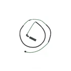Disc Brake Pad Wear Sensor-premium Oe Equivalent Fits 06-08 Bmw Z4 New. Price: $36.11.