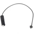Disc Brake Pad Wear Sensor Holstein 2BWS0077 New. Price: $30.99.