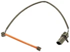 Dorman - First Stop BW1215 Disc Brake Pad Wear Sensor New. Price: $64.99.