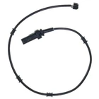 Power Stop For 22-23 Cadillac CT4 Rear Brake Pad Wear Sensor New. Price: $39.99.