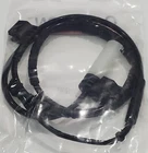 Disc Brake Pad Wear Sensor Rear Carlson 19067 New. Price: $33.05.