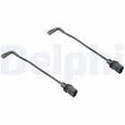 Delphi LZ0250 Warning Contact, Brake Pad Wear For, Audi, Porsche Neu. Price: $9.32.