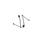 Disc Brake Pad Wear Sensor-premium Oe Equivalent Fits 08-10 Cayenne New. Price: $35.44.