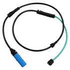 For Bmw M850I Xdrive 19-26 Beck Arnley Front Brake Pad Electronic Wear Sensor New. Price: $23.08.