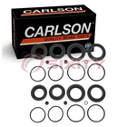 Pc Carlson Front Brake Caliper Repair Kits For 2003-2014 Mitsubishi Lancer Ly New. Price: $27.20.