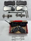 Gen 14-21MASERATI Levante Front And Rear Pads Brakes Kit Premium Quality New. Price: $175.00.