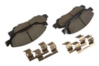 Disc Brake Pad Set Acdelco Gm Original Equipment 171-1243 New. Price: $110.00.