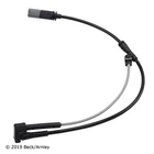 Beck Arnley 084-2177 Brake Pad Sensor Wire For Select 16-24 Bmw Mini Models New. Price: $33.99.