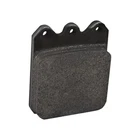 Pfc Brakes Race Pad Set - Mpd Mm 7703.13.12.44 New. Price: $151.00.