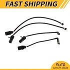 Front Wheel Rear Brake Pad Wear Sensor 95B907253 For Porsche Macan New. Price: $18.99.
