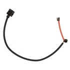 For Porsche Cayenne 19-26 Dfc 341-02049 Hi-temp Front Disc Brake Pad Wear Sensor New. Price: $15.37.