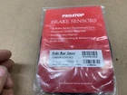 Prostop Brake Sensors Dma 10040 New. Price: $10.00.