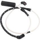 Gpd 1813453 Brake Pad Wear Sensor Fits 2006-2008 Land Rover Range Front New. Price: $46.99.