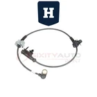 Holstein Front Left Abs Wheel Speed Sensor For 2007-2013 Gmc Sierra 1500 Rh New. Price: $37.22.