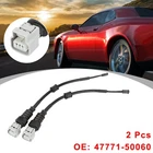2PC Rear Brake Pad Electronic Wear Sensor 47771-50060 For Lexus LS400 96-00 New. Price: $16.99.