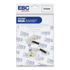 Ebc Brakes EFA049 Wear Lead Sensor Kit Fits 98-05 ML320 ML350 ML430 New. Price: $21.99.