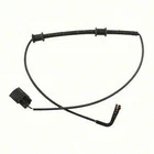 Rr Disc Brake Pads Sensor Wire Carlson 19189 New. Price: $21.51.