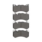 For Mercedes-benz AMG/GLE63 2016-2019 Disc Brake Pads Electronic New. Price: $86.31.
