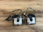 Mercedes Benz W205 C300 Rear Left And Right Brake Caliper Set Oem 2015 2021 Used. Price: $222.30.