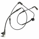 Disc Brake Pad Wear Sensor Power Stop Fits 16-19 Land Rover Range Evoque New. Price: $34.95.